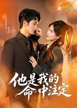他是我的命中注定（80集）排行榜上的短剧免费看