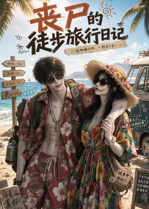 丧尸的徒步旅行日记（60集）温柔追捕短剧剧情全剧终