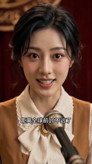 旧梦随海棠落（47集）短剧终极大结局合集