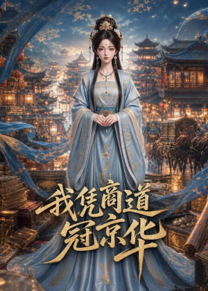 我凭商道冠京华（29集）好看又上头的红果短剧