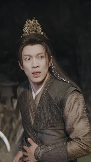 凡骨2:斩魔篇(83集) 凡骨2:斩魔篇(83集)红果免费短剧