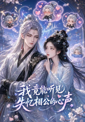 我竟能听见失忆相公的心声（25集）短剧追到爽大结局来了