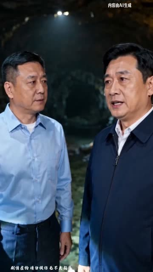 全村笑我买废矿,我靠金泉赚十亿(46集) 全村笑我买废矿,我靠金泉赚十亿(46集)超级好看短剧推荐