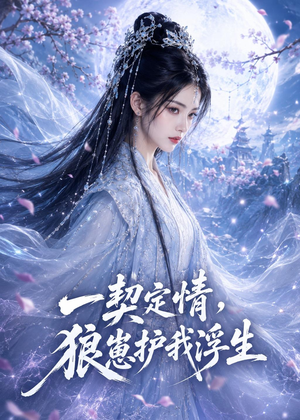 一契定情，狼崽护我浮生（52集）精彩短剧持续更新
