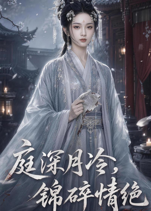 庭深月冷，锦碎情绝（62集）短剧热门推荐不容错过