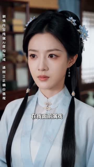柔弱世子妃不好惹（75集）深夜必看热门短剧推荐