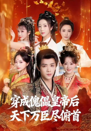 穿成傀儡皇帝后，天下万臣尽俯首（61集）更新短剧精彩不断