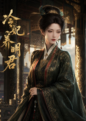 冷妃养明君（22集）好看又上头的短剧一起来追剧