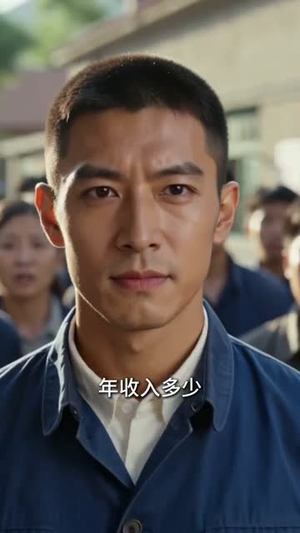 重生1988：从68块到千亿（30集）这个短剧太精彩了