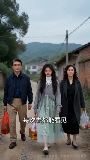 别惹那个村花（40集）古装短剧热门推荐