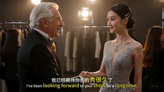昆仑有裳（30集）一起看短剧下集更精彩