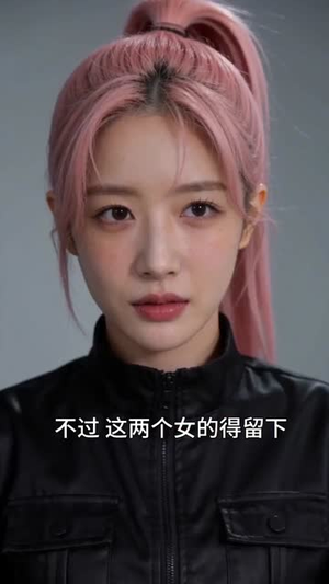 穿书末世，我靠系统囤货逆袭翻盘（120集）好看又上头的短剧太解气了