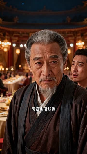 美人谋：艳骨覆京华（30集）短剧男演员排行榜