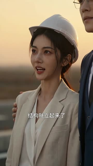 全村拆迁绕开我，我把破房变金库（38集）最新热播短剧抢先看