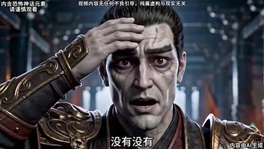 地府成圣谁让他当阴差的第二季(43集) 地府成圣谁让他当阴差的第二季(43集)每天更新短剧更精彩