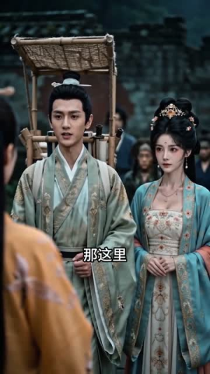 我读书成圣，百鬼辟易（60集）深深爱上这部短剧