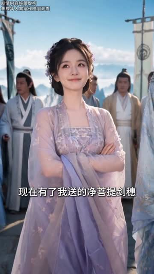 反派世家偷听我心声,我成团宠了(60集) 反派世家偷听我心声,我成团宠了(60集)短剧完整版大结局