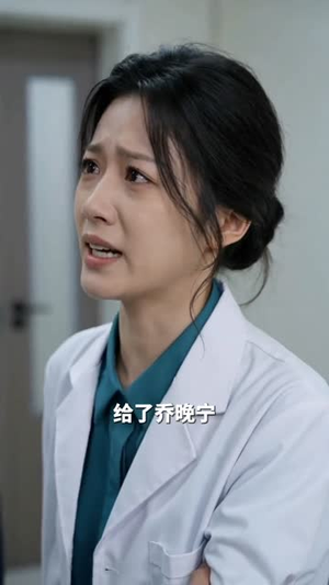 渣男悔婚后，季先生护她华丽转身（68集）好看短剧不容错过