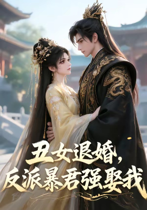 丑女退婚，反派暴君强娶我（36集）短剧全剧终限免合集
