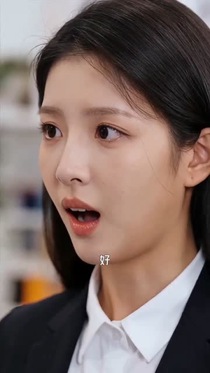 她生来耀眼（66集）全网短剧抢先看全集