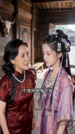 心安之处是归途（64集）短剧全剧终合集放送