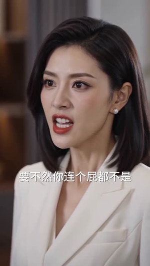 销冠报销被开，我带走亿万客户（50集）最火的网络小短剧