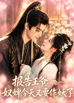 报告王爷，奴婢今天又要作妖了（78集）短剧精彩不容错过