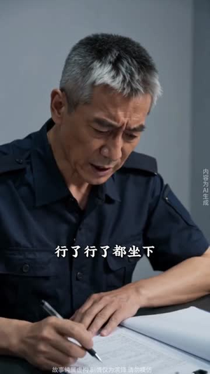 抗住了，才配拥有（34集）大结局一气呵成的短剧