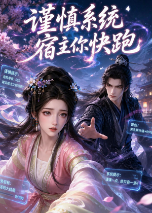 谨慎系统:宿主你快跑!(20集) 谨慎系统:宿主你快跑!(20集)在线观看全集的热门短剧