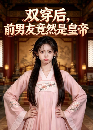 双穿后，前男友竟然是皇帝（52集）火爆热门短剧抢先看