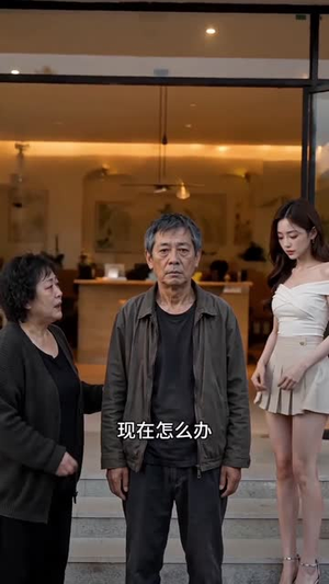 房东收楼后，我带走了生意（50集）爆款短剧热门推荐