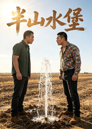 半山水堡（54集）最新短剧火爆来袭