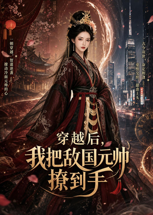 穿越后，我把敌国元帅撩到手（80集）免费看全网影视短剧动漫