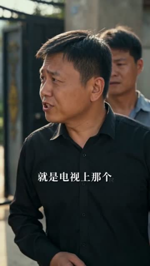 五一借车给同事，她开我宝马跑滴滴（60集）温柔追捕短剧剧情全剧终