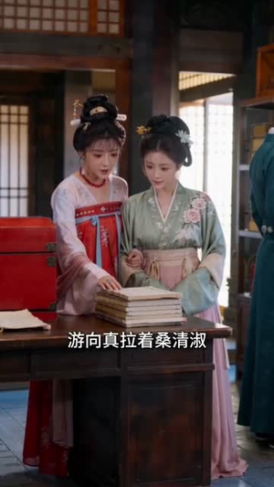 无间戏台：我在诡城开副本（68集）好看又上头的热播短剧