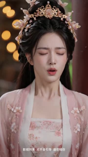 我爹的祸水计划失败了（95集）每天更新精彩短剧
