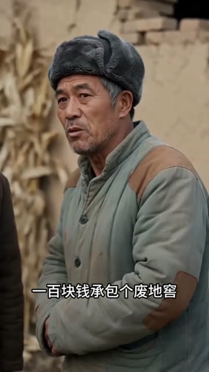 岁月无声:从破窑洞开始的丰收年代(62集) 岁月无声:从破窑洞开始的丰收年代(62集)每天分享好看短剧