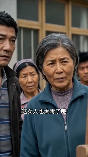 千禧逆袭,木匠媳妇不好惹(50集) 千禧逆袭,木匠媳妇不好惹(50集)红果短剧app超部短剧免费看