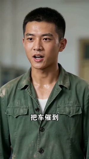 1983：相亲当天承包罐头厂（58集）短剧结局篇全集直通