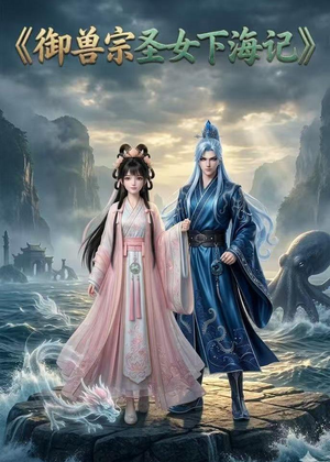 御兽宗圣女下海记（23集）精彩不断短剧免费看
