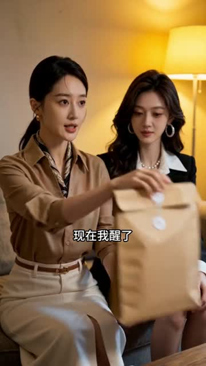 离婚后，前夫求我别卖房（54集）一口气追完短剧
