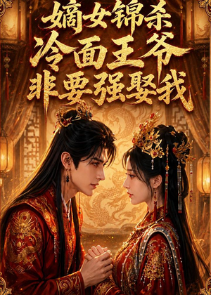 嫡女锦杀:冷面王爷非要强娶我(82集) 嫡女锦杀:冷面王爷非要强娶我(82集)超火短剧抢先看