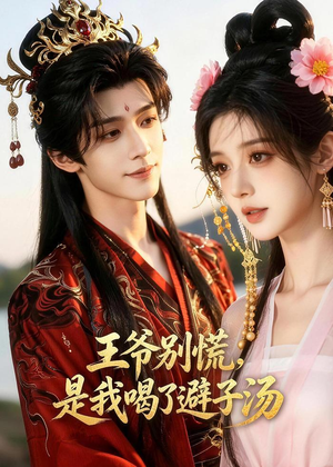 王爷别慌，是我喝了避子汤（13集）最新短剧全集完整版