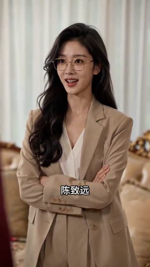 以我锋芒报生恩(52集) 以我锋芒报生恩(52集)爱上了这部短剧了