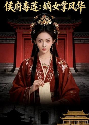 侯府毒莲：嫡女掌风华（86集）热播短剧推荐点击抢先观看