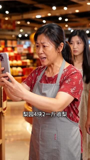 全村拒卖后，我转身签下八十吨（48集）又发现一个超好看的短剧