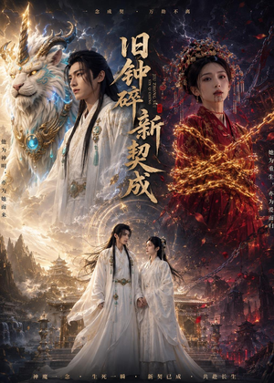 旧钟碎，新契成（76集）短剧每日分享推荐