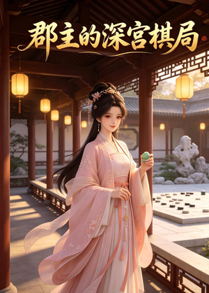 郡主的深宫棋局（29集）短剧全集幕后花絮版
