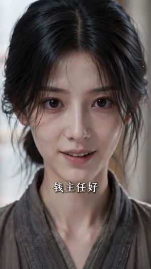 穿越八零,我带全村搞外贸致富(61集) 穿越八零,我带全村搞外贸致富(61集)短剧全集抢先看