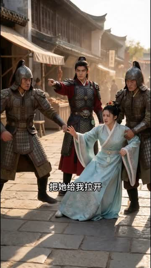 大婚当日改嫁摄政王（36集）夸克网盘短剧在线看